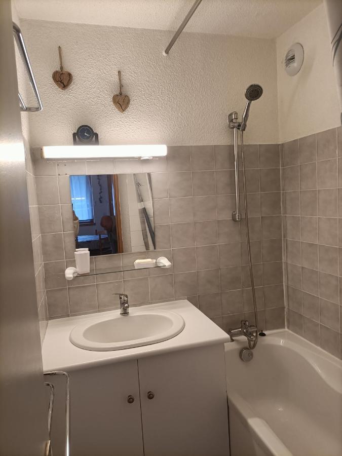Appartement 5 Pers Plagne Village La Plagne Exterior foto